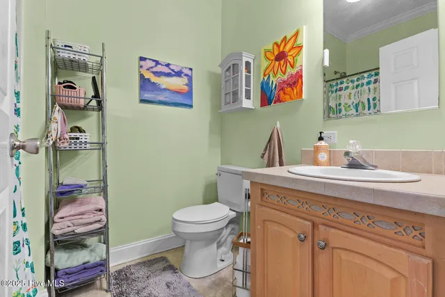 $550,000 | 1560 Fountaintown Road, Chinquapin, NC 28521