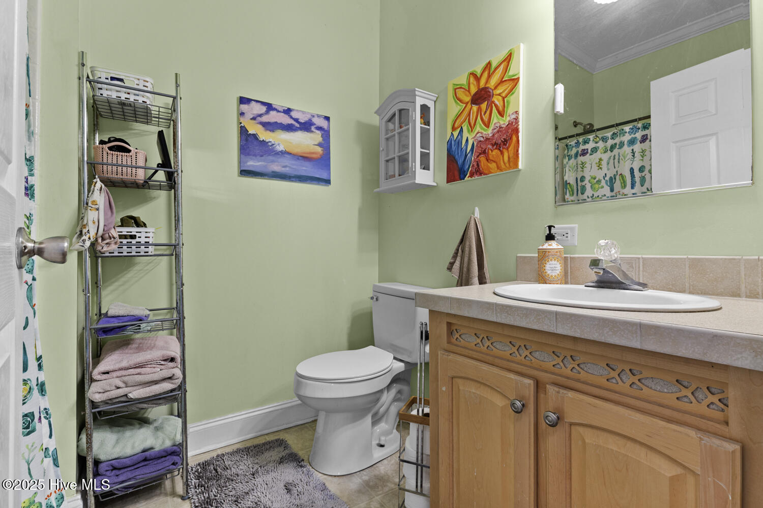 1560 Fountaintown Road Chinquapin, NC 28521 - Photo 25 of 50 fountain-25