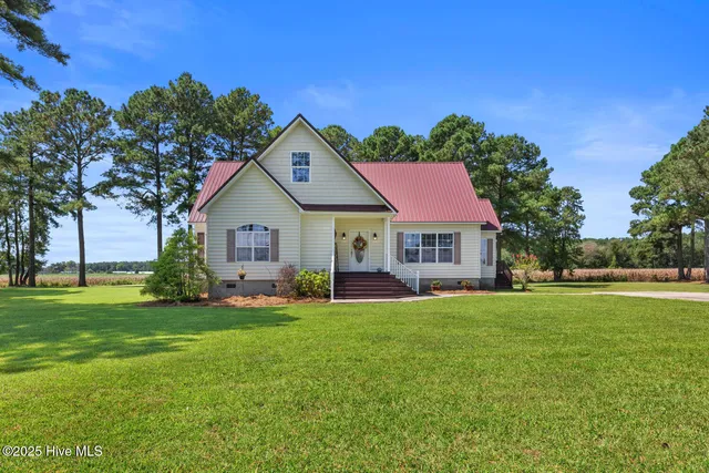 $550,000 | 1560 Fountaintown Road, Chinquapin, NC 28521