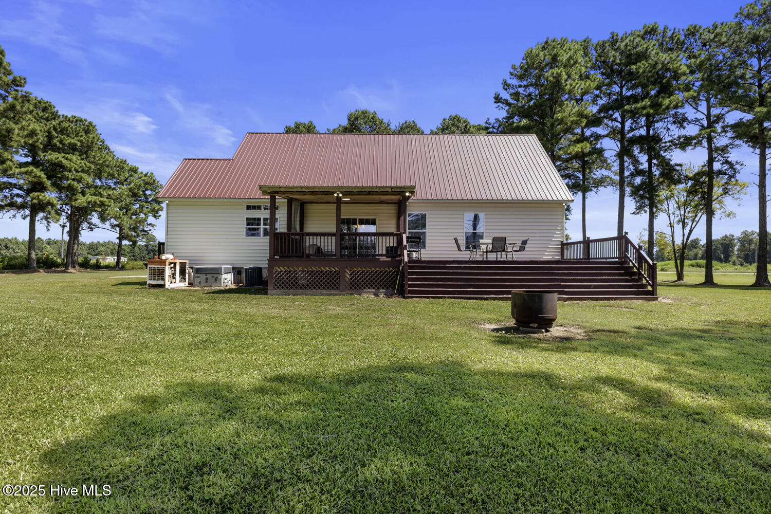 1560 Fountaintown Road Chinquapin, NC 28521 - Photo 37 of 50 fountain-37