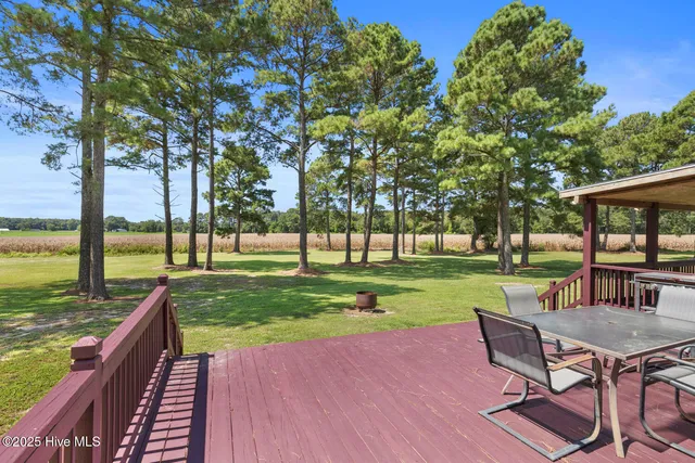 $550,000 | 1560 Fountaintown Road, Chinquapin, NC 28521