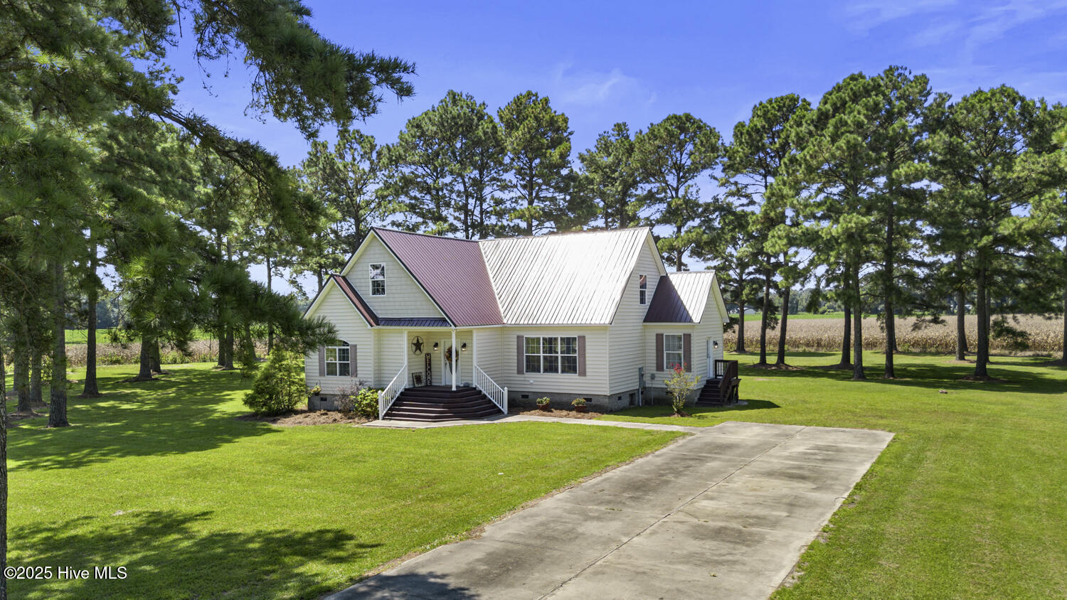 1560 Fountaintown Road Chinquapin, NC 28521 - Photo 40 of 50 fountain-40