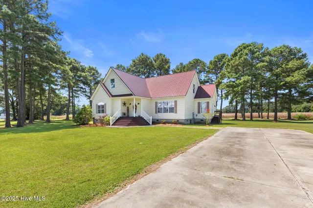 $550,000 | 1560 Fountaintown Road, Chinquapin, NC 28521