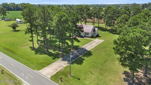 $550,000 | 1560 Fountaintown Road, Chinquapin, NC 28521