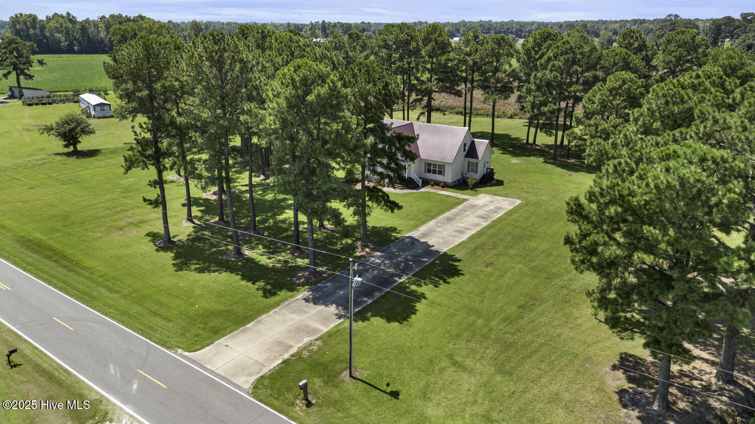 1560 Fountaintown Road Chinquapin, NC 28521 - Photo 41 of 50 fountain-41