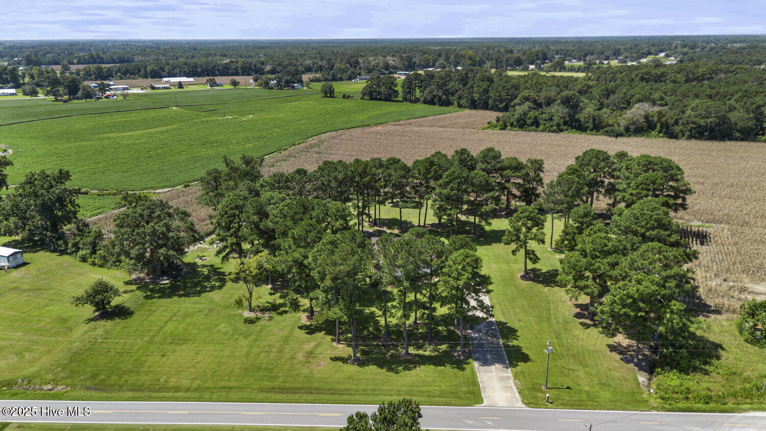 1560 Fountaintown Road Chinquapin, NC 28521 - Photo 42 of 50 fountain-42