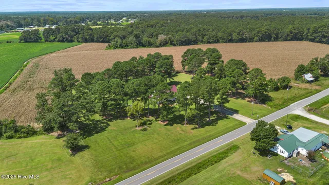 $550,000 | 1560 Fountaintown Road, Chinquapin, NC 28521