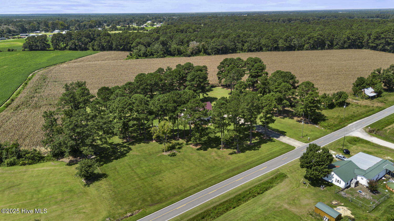 1560 Fountaintown Road Chinquapin, NC 28521 - Photo 43 of 50 fountain-43