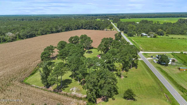 $550,000 | 1560 Fountaintown Road, Chinquapin, NC 28521