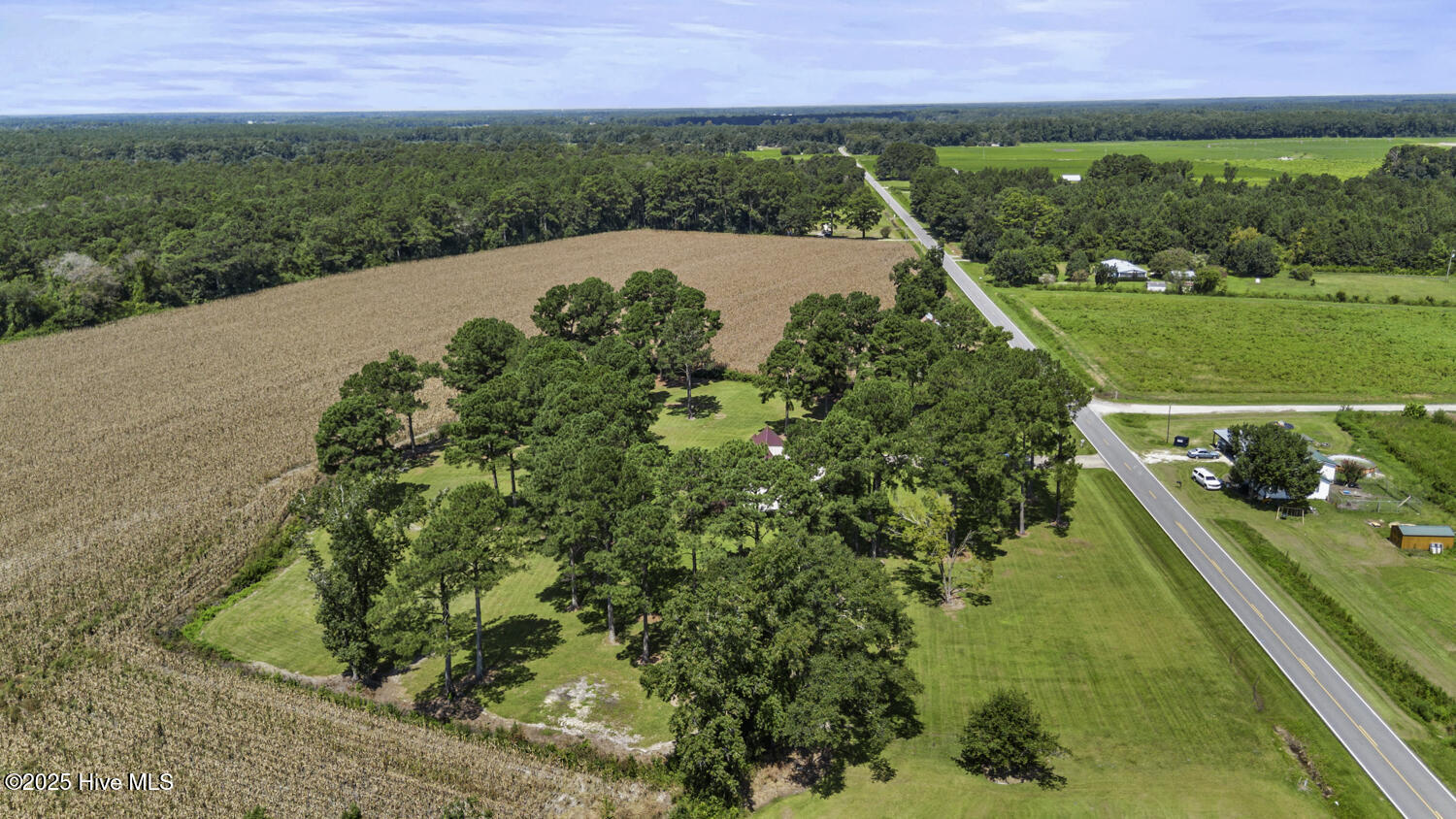 1560 Fountaintown Road Chinquapin, NC 28521 - Photo 44 of 50 fountain-44