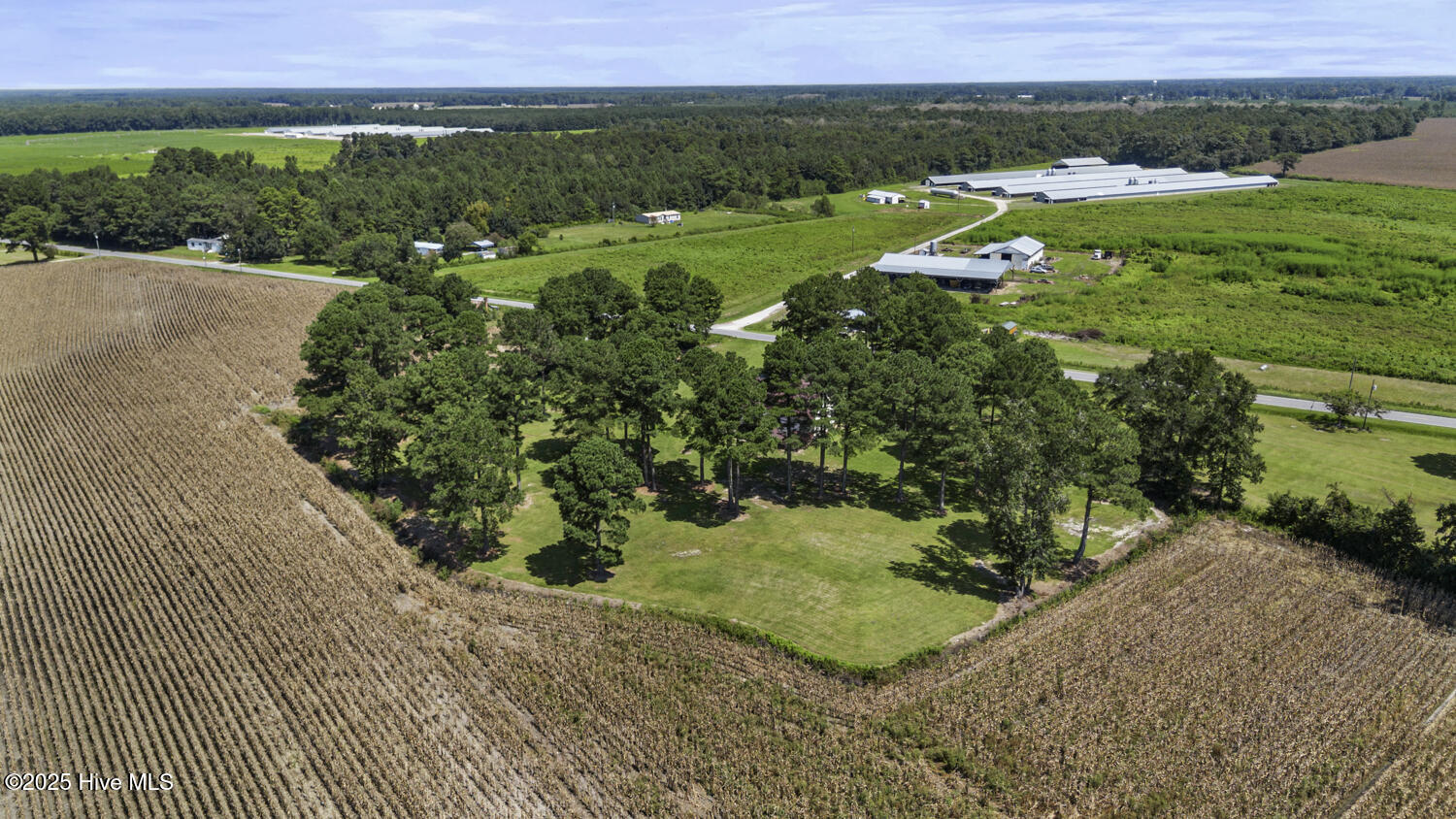 1560 Fountaintown Road Chinquapin, NC 28521 - Photo 45 of 50 fountain-45