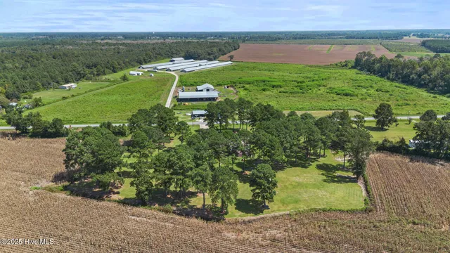 $550,000 | 1560 Fountaintown Road, Chinquapin, NC 28521