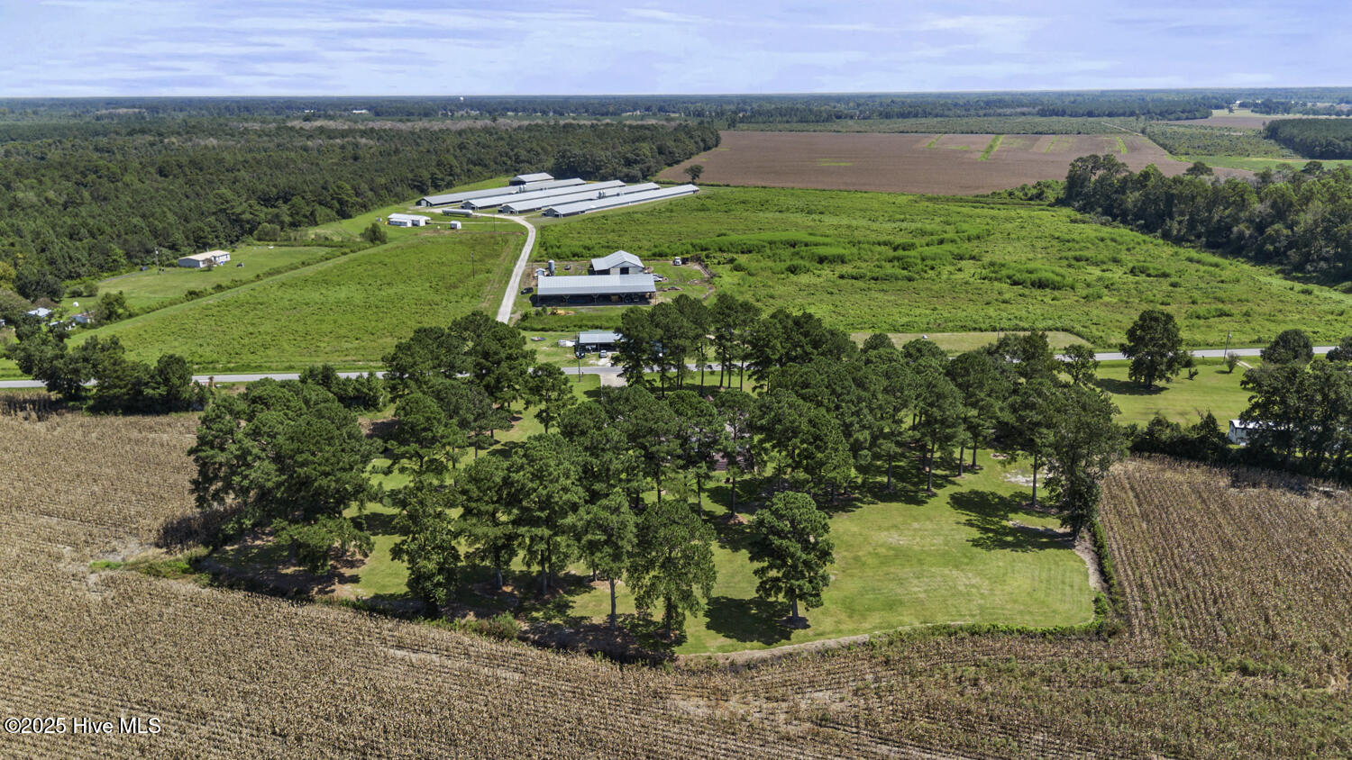 1560 Fountaintown Road Chinquapin, NC 28521 - Photo 46 of 50 fountain-46