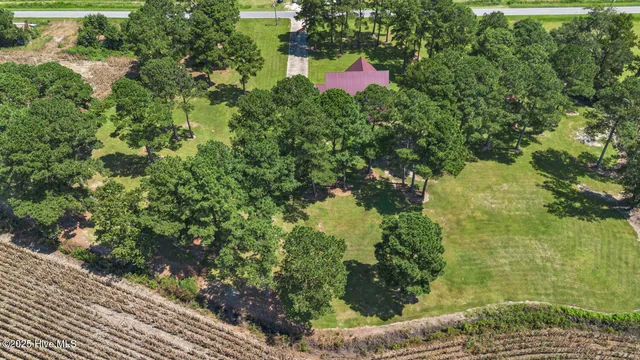 $550,000 | 1560 Fountaintown Road, Chinquapin, NC 28521