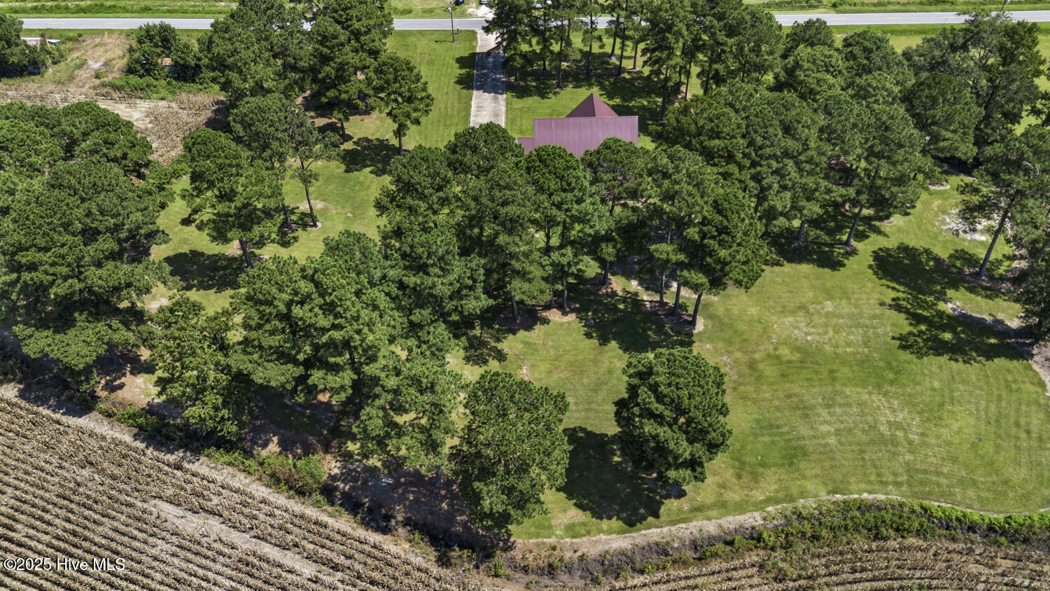 1560 Fountaintown Road Chinquapin, NC 28521 - Photo 47 of 50 fountain-47