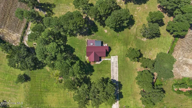 $550,000 | 1560 Fountaintown Road, Chinquapin, NC 28521