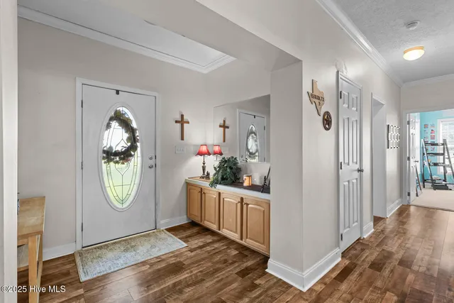 $550,000 | 1560 Fountaintown Road, Chinquapin, NC 28521