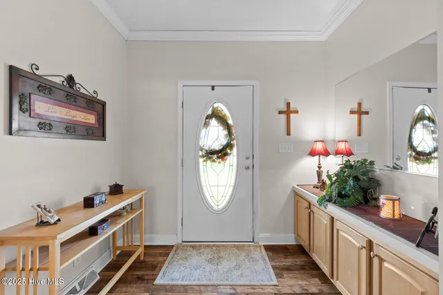 $550,000 | 1560 Fountaintown Road, Chinquapin, NC 28521