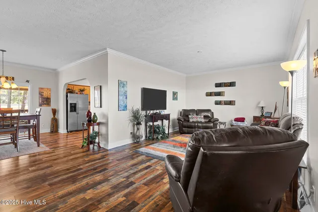 $550,000 | 1560 Fountaintown Road, Chinquapin, NC 28521