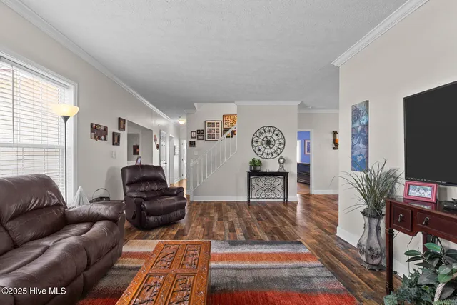 $550,000 | 1560 Fountaintown Road, Chinquapin, NC 28521