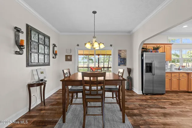 $550,000 | 1560 Fountaintown Road, Chinquapin, NC 28521