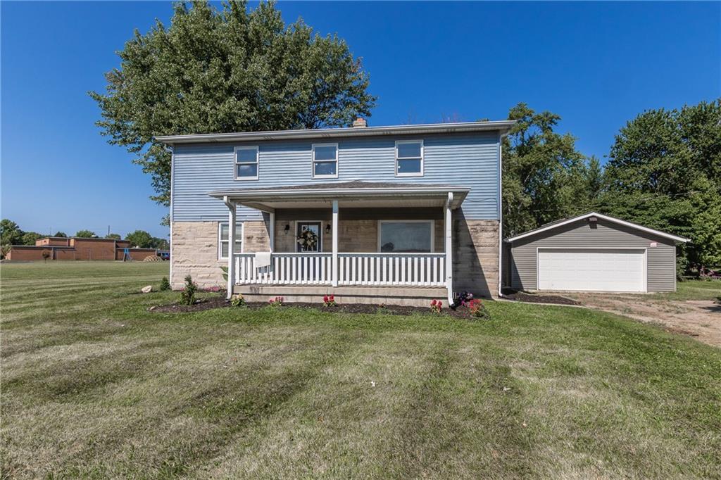 2720 South Hunter Road Indianapolis, IN 46203 - Photo 1 of 28 Gallery Image 1