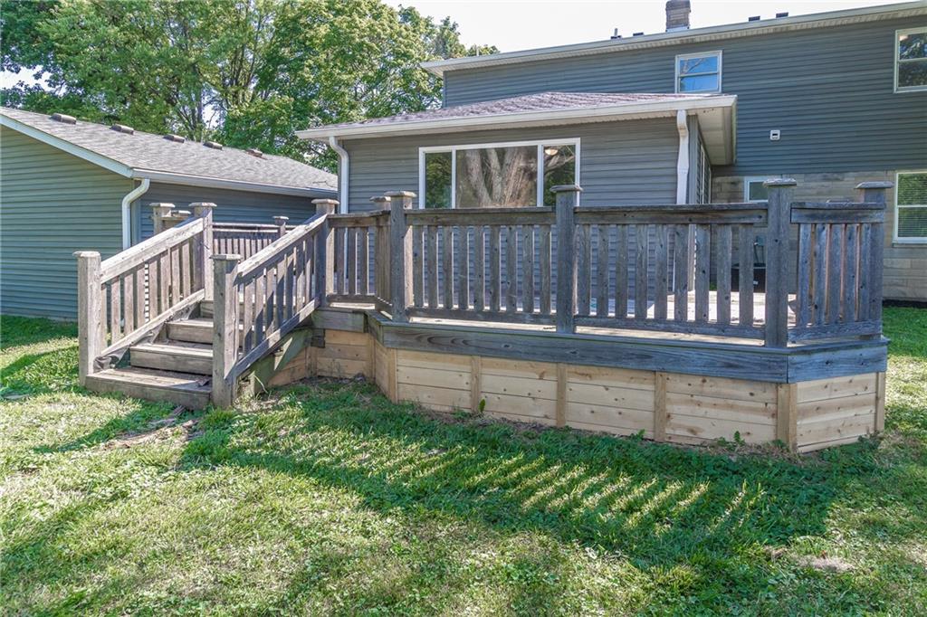 2720 South Hunter Road Indianapolis, IN 46203 - Photo 24 of 28 Gallery Image 24