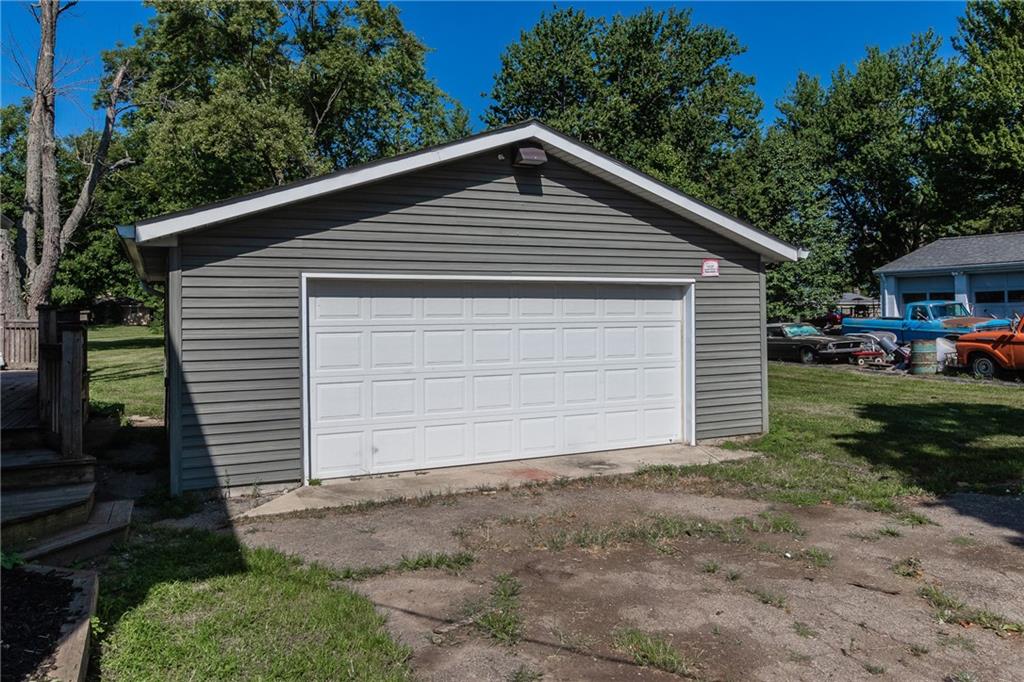 2720 South Hunter Road Indianapolis, IN 46203 - Photo 28 of 28 Gallery Image 28