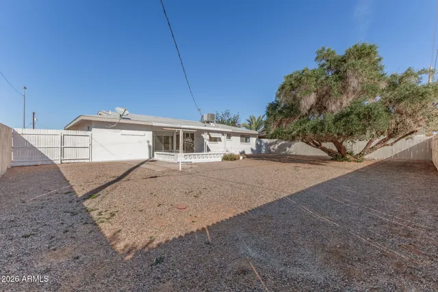 $250,000 | 5737 East Cicero Street, Mesa, AZ 85205
