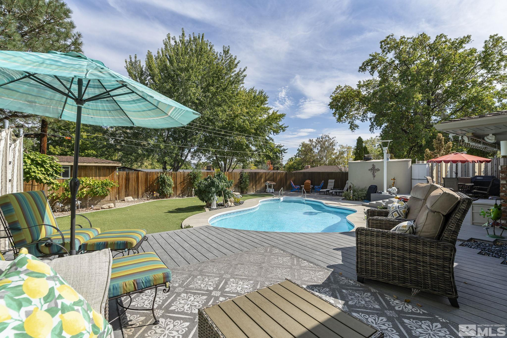 1780 Fairfield Avenue Reno, NV 89509 - Photo 25 of 40 Photo 25