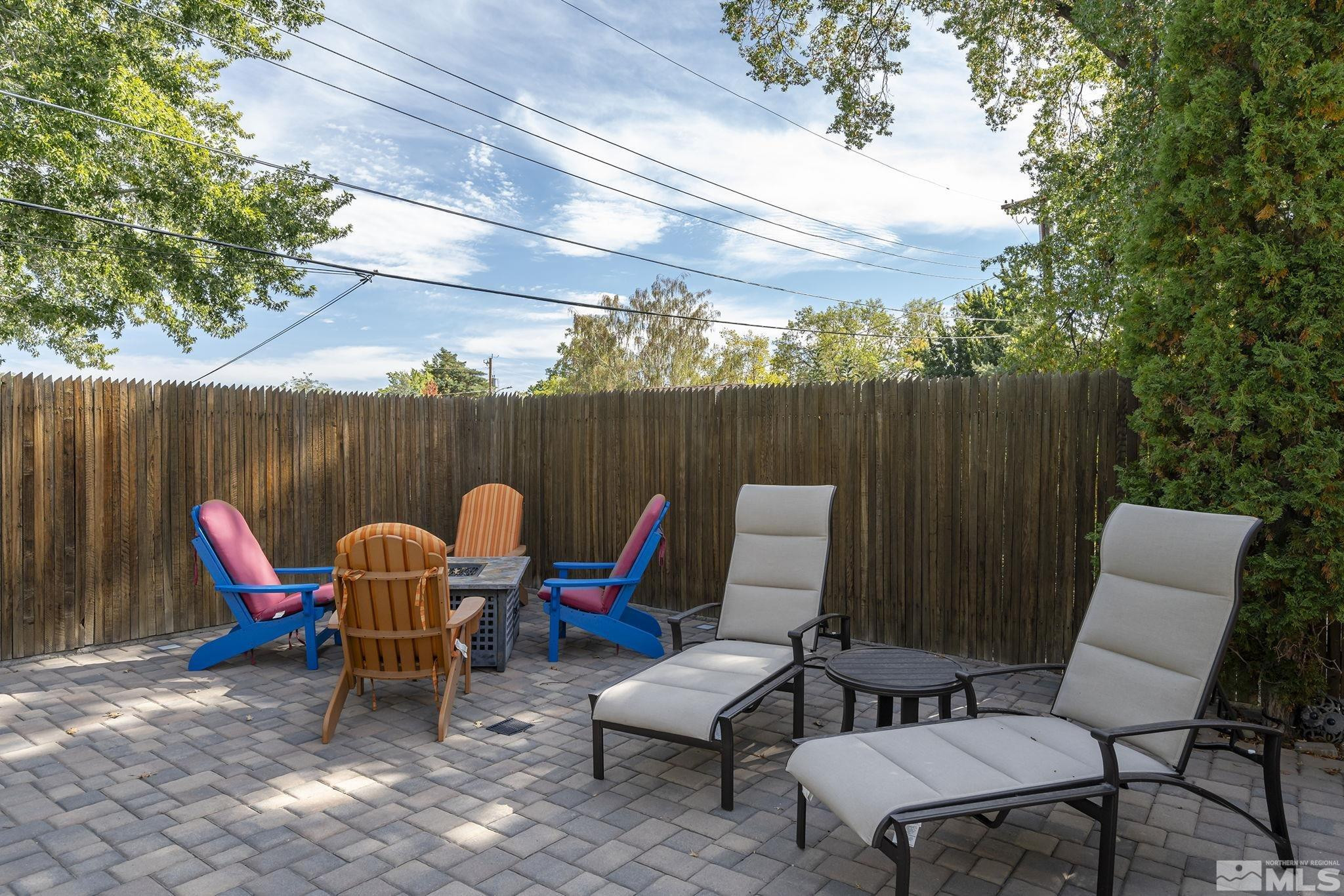 1780 Fairfield Avenue Reno, NV 89509 - Photo 33 of 40 Photo 33