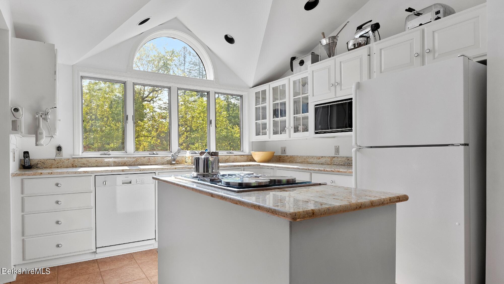 3 Yale Hill Road Stockbridge, MA 01262 - Photo 14 of 32 Kitchen