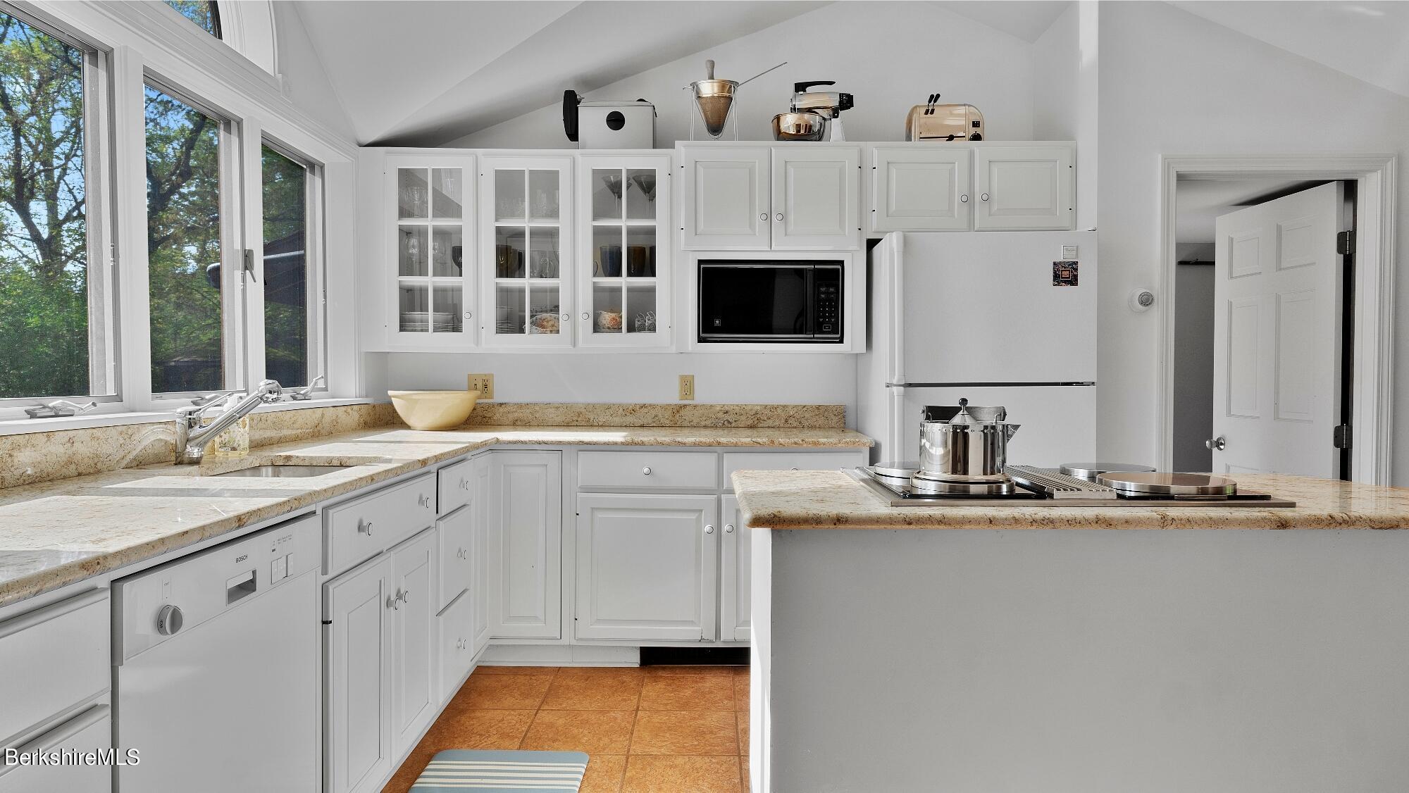 3 Yale Hill Road Stockbridge, MA 01262 - Photo 15 of 32 Kitchen