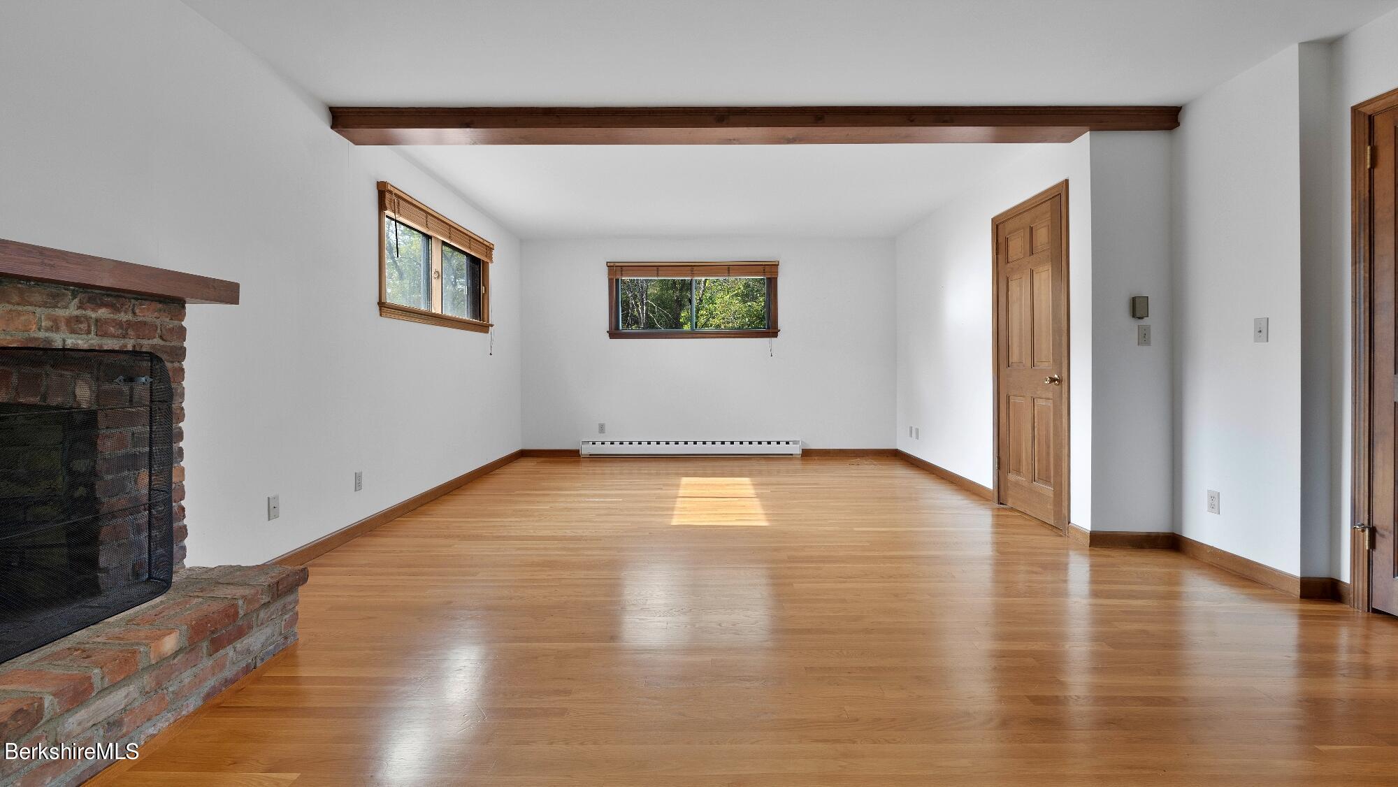 3 Yale Hill Road Stockbridge, MA 01262 - Photo 21 of 32 Bedroom 1