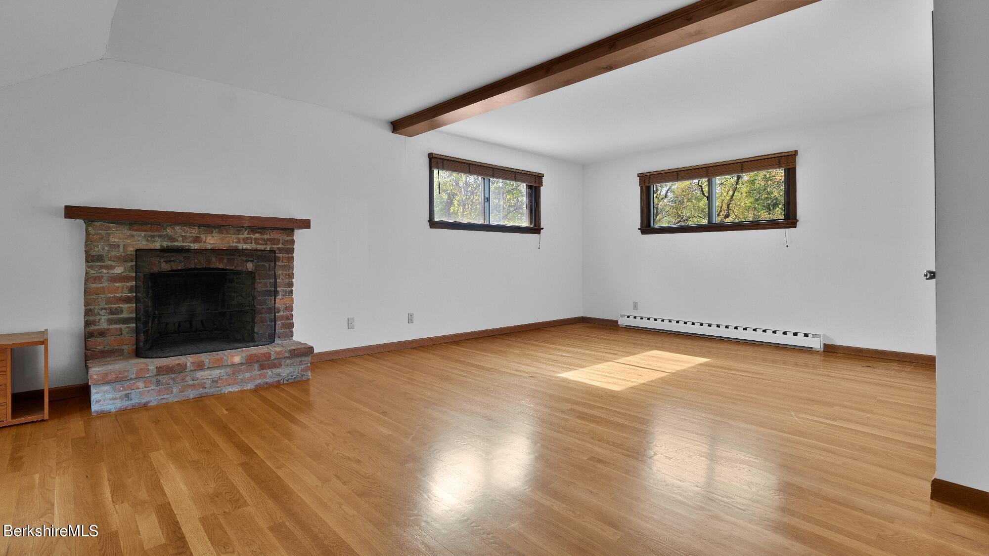3 Yale Hill Road Stockbridge, MA 01262 - Photo 23 of 32 Bedroom 1
