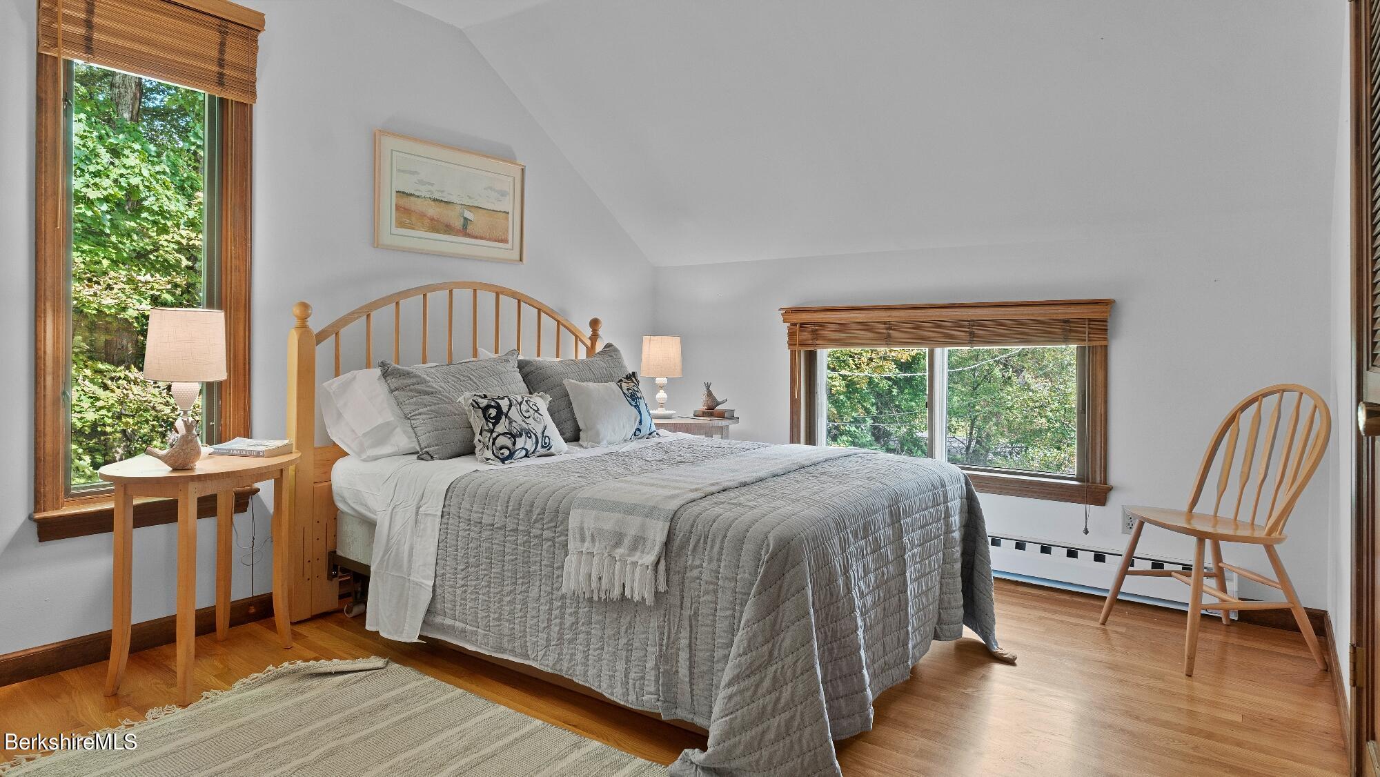 3 Yale Hill Road Stockbridge, MA 01262 - Photo 24 of 32 Bedroom 2