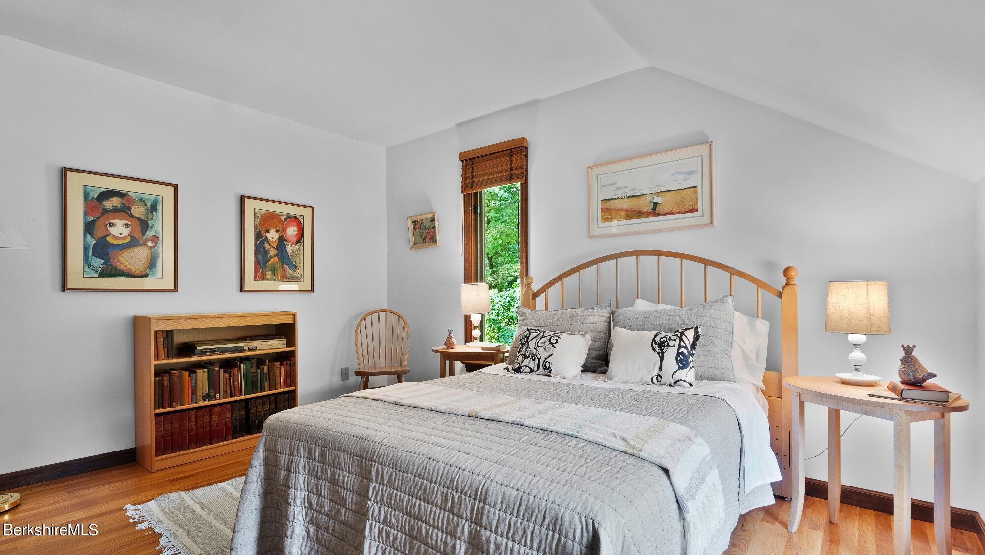 3 Yale Hill Road Stockbridge, MA 01262 - Photo 25 of 32 Bedroom 2