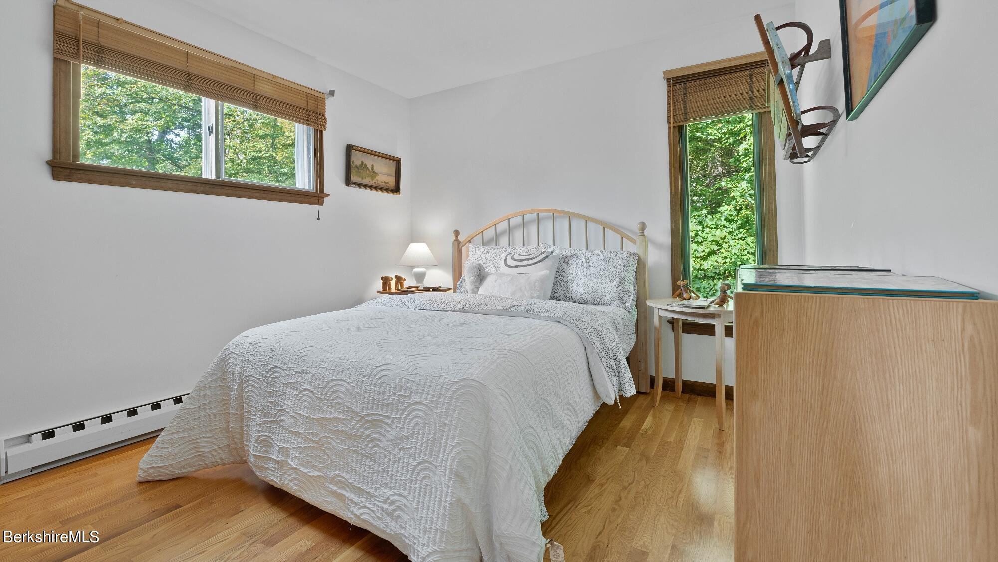 3 Yale Hill Road Stockbridge, MA 01262 - Photo 27 of 32 Bedroom 3