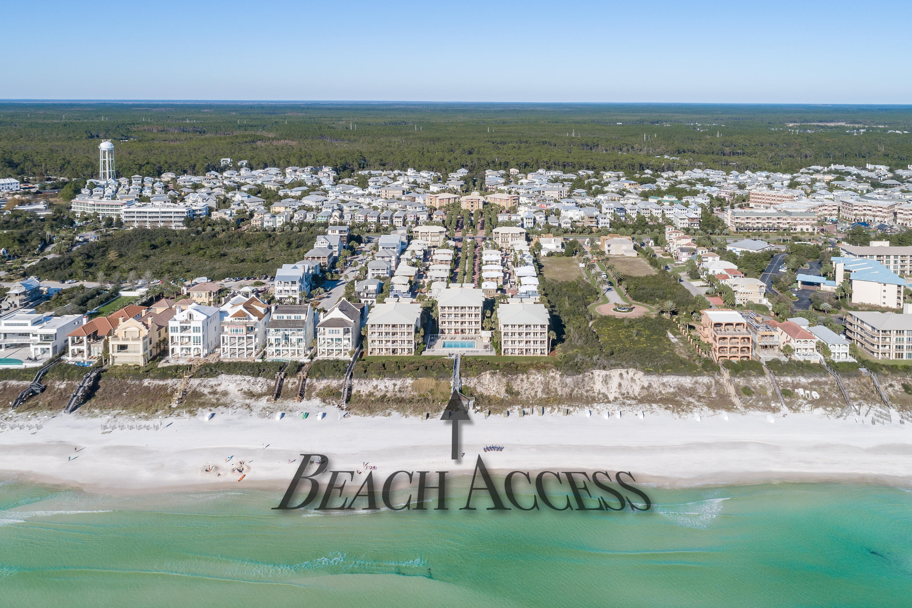 Lot 39 Redbud Ln Inlet Beach Inlet Beach, FL 32461 - Photo 2 of 5 Gallery Image 2