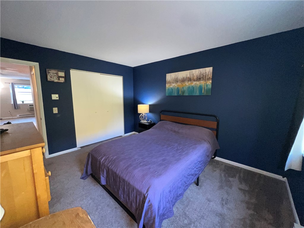 21 Apache Drive, Unit H Westerly, RI 02891 - Photo 11 of 20 Primary Bedroom