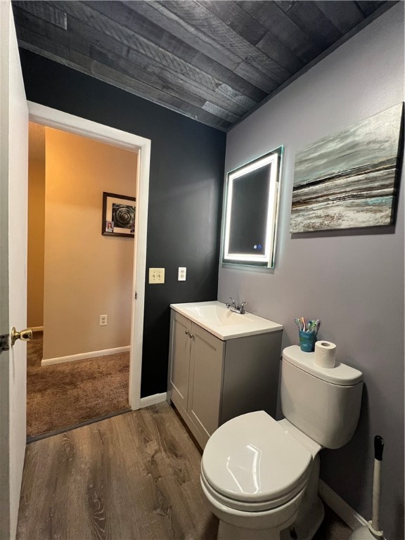 21 Apache Drive, Unit H Westerly, RI 02891 - Photo 17 of 20 Bathroom