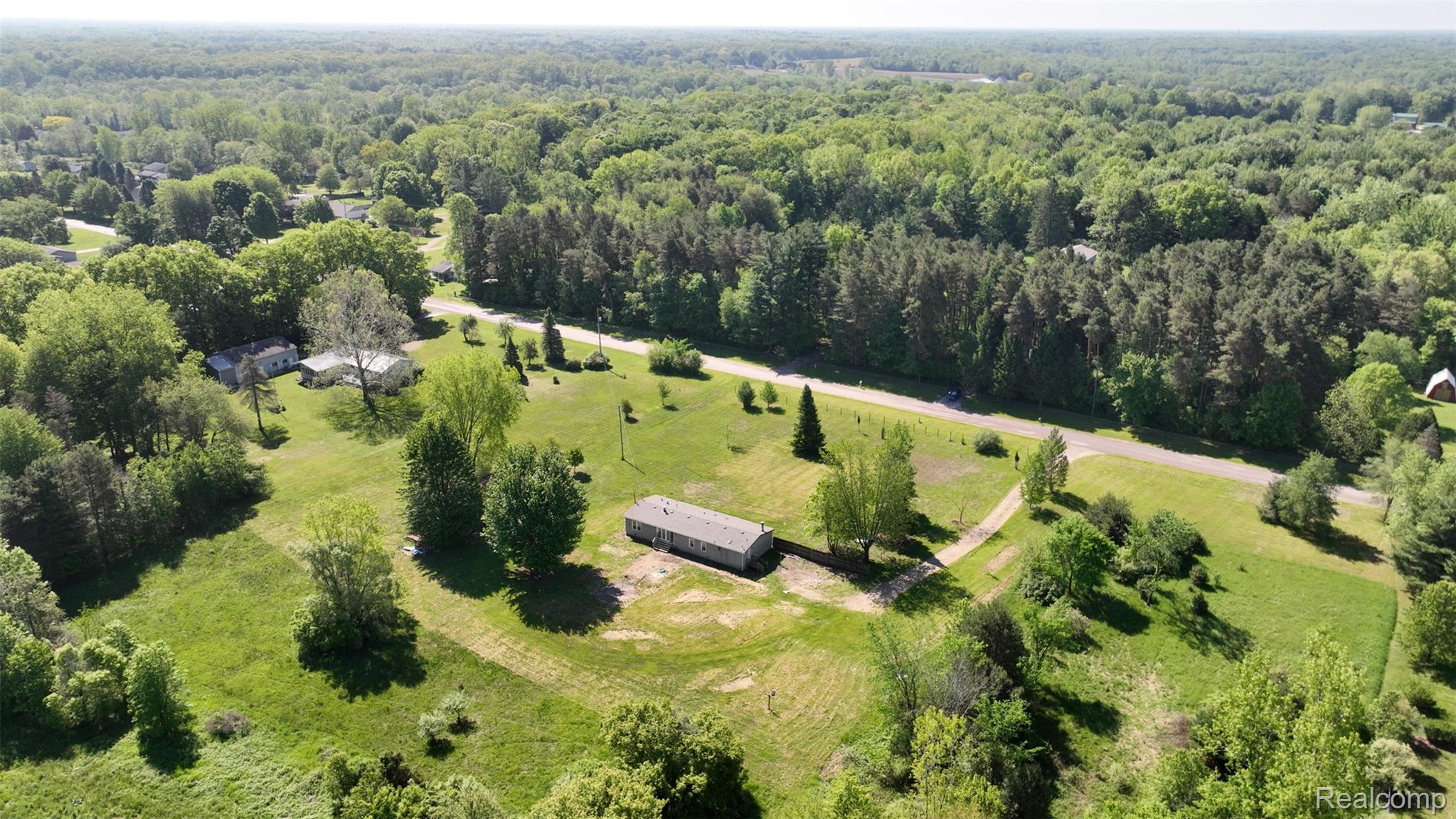 10028 McAfee Road Montrose, MI 48457 - Photo 15 of 46 10028 McAffee Rd (20).JPG