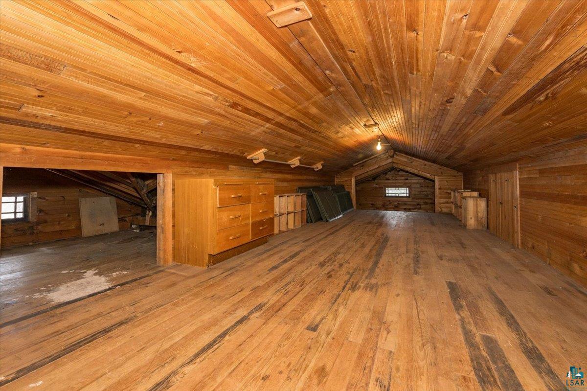 405 4th Street Cloquet, MN 55720 - Photo 24 of 34 Attic