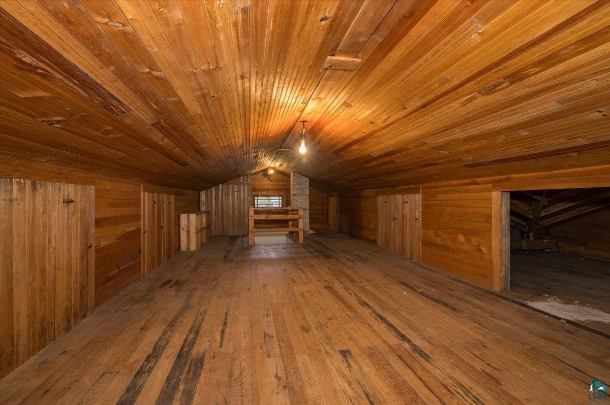 405 4th Street Cloquet, MN 55720 - Photo 25 of 34 attic