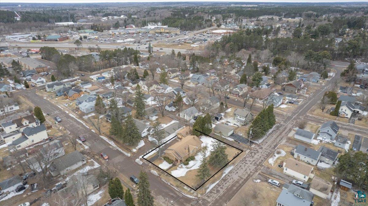 405 4th Street Cloquet, MN 55720 - Photo 33 of 34