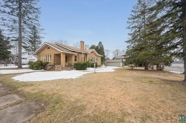 $270,000 | 405 4th Street, Cloquet, MN 55720