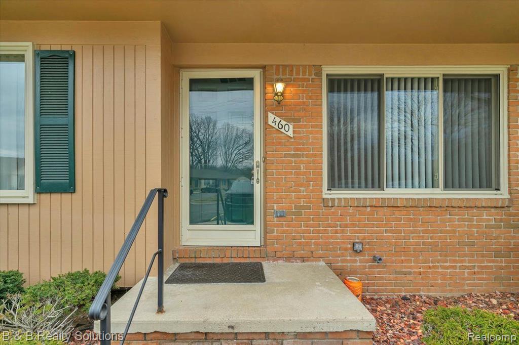 460 Fairgrove Street Romeo, MI 48065 - Photo 5 of 31 Gallery Image 5