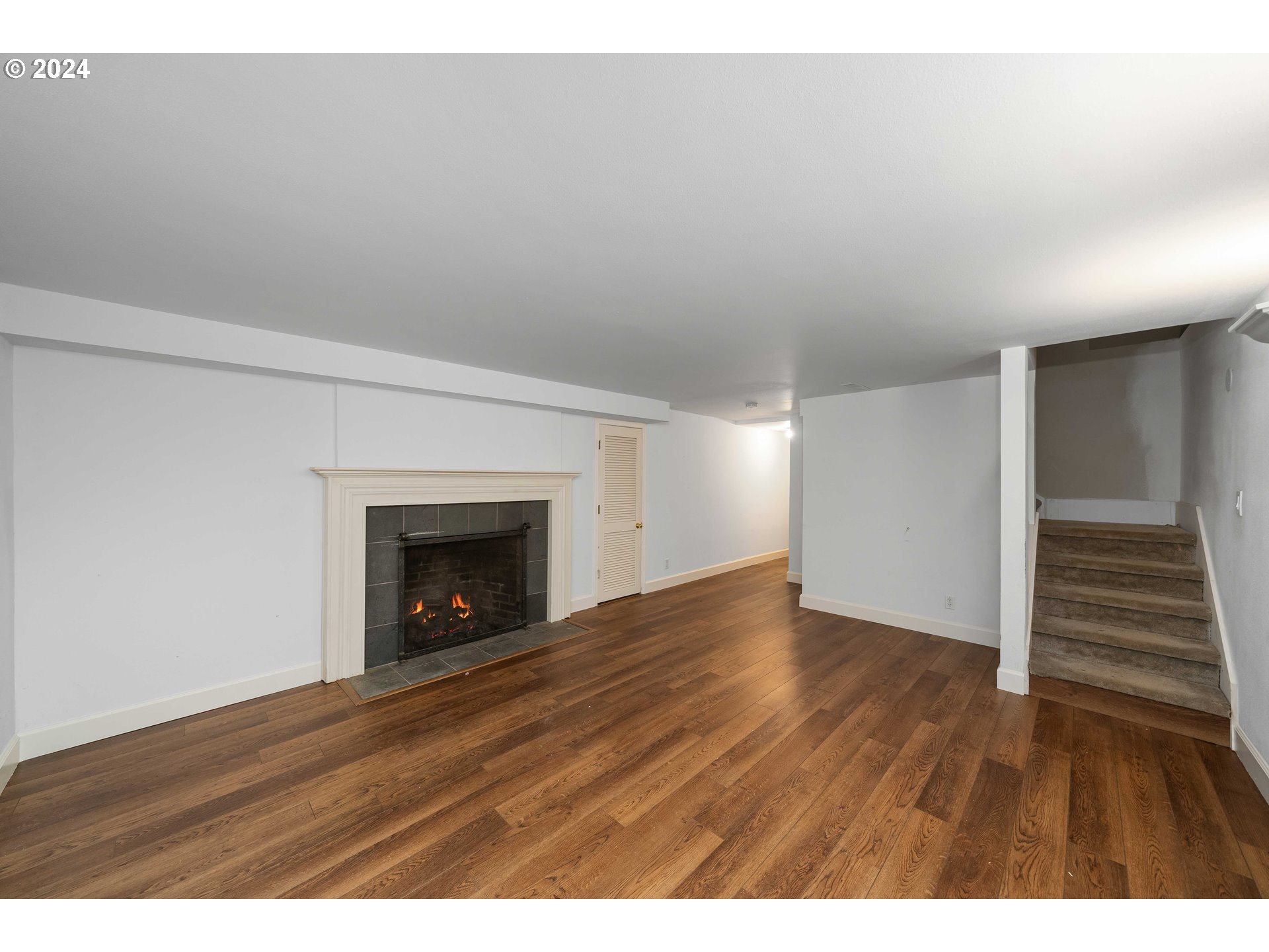 747 Southwest Cheltenham Street Portland, OR 97239 - Photo 21 of 35 Family Room