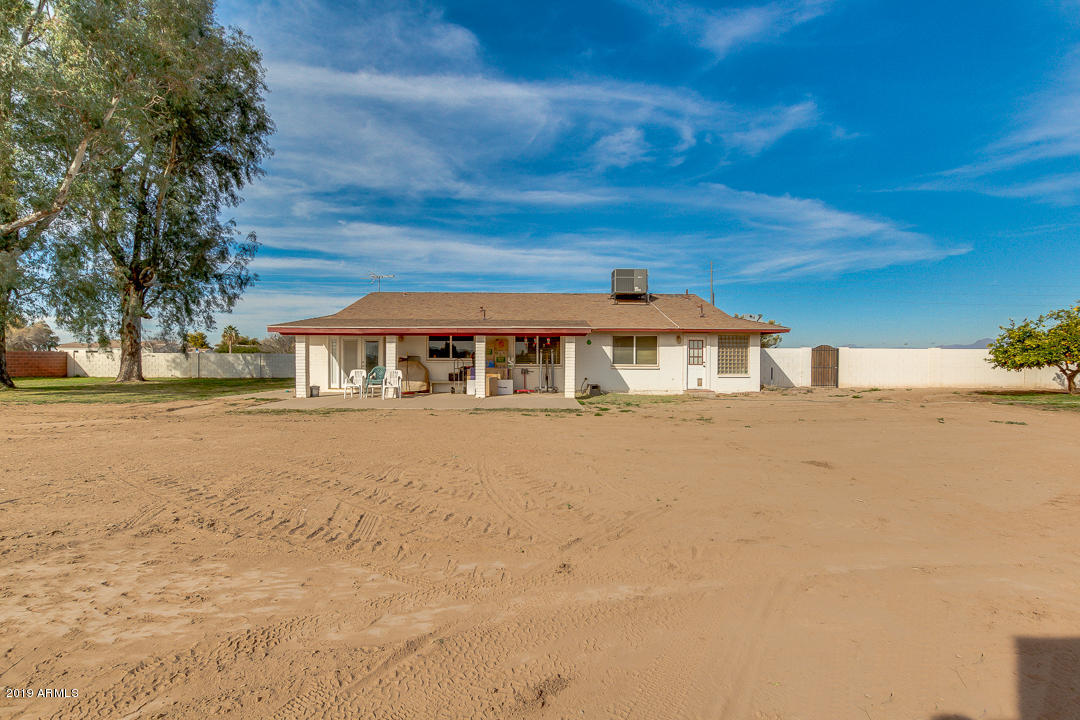 19437 East Ocotillo Road Queen Creek, AZ 85142 - Photo 35 of 49 35-Ocotillo