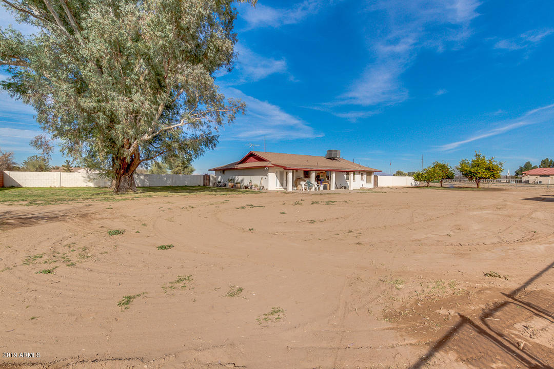 19437 East Ocotillo Road Queen Creek, AZ 85142 - Photo 36 of 49 36-Ocotillo
